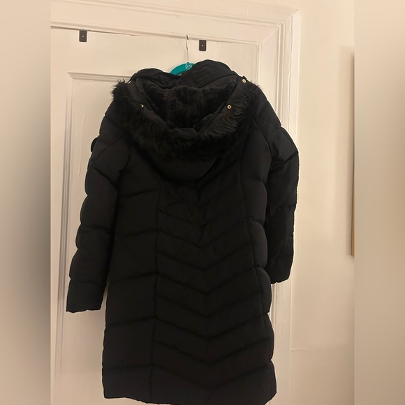 Eddie Bauer Women's Limited edition Sun Valley Down Hooded Parka. Size M - Picture 7 of 9